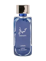Hayaati Al Maleky by Lattafa