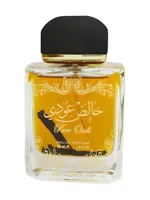 Khalis Oudi (Pure Oudi) by Lattafa