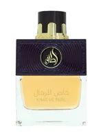 Khas Lil Rijal Black Edition by Lattafa