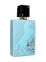 Lail Maleki Moroccan Blue by Lattafa