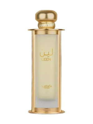 Leen Eau de Parfum bottle