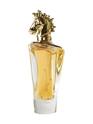 Maahir Eau de Parfum bottle