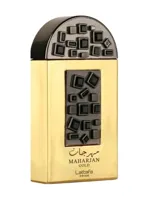Maharjan Gold by Lattafa