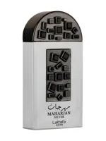 Maharjan Silver by Lattafa