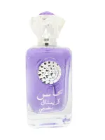Mahasin Crystal Banafsaj by Lattafa