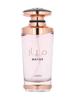 Mayar Eau de Parfum bottle
