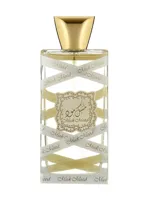 Musk Mood Eau de Parfum bottle