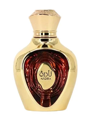 Nadira Eau de Parfum bottle