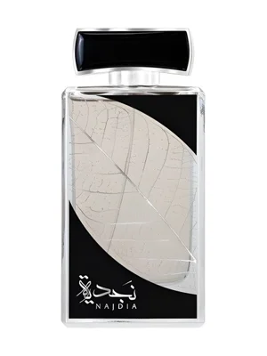 Najdia Eau de Parfum bottle