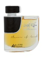 Nakahat Al Oud by Lattafa