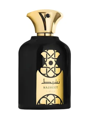 Nasheet Eau de Parfum bottle