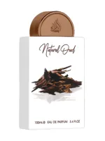 Natural Oud by Lattafa