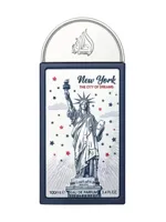 New York the City of Dreams by Lattafa