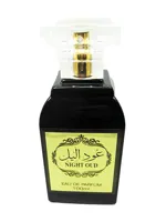 Night Oud by Lattafa