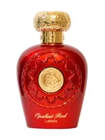 Opulent Red by Lattafa