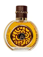Oud Al Sahraa by Lattafa