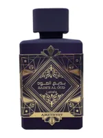 Oud for Glory by Lattafa