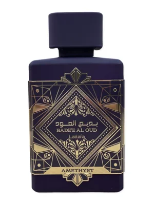 Oud for Glory Eau de Parfum bottle