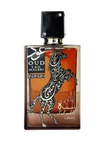 Oud Lail Maleki by Lattafa