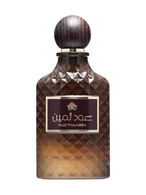 Oud Thameen Eau de Parfum bottle