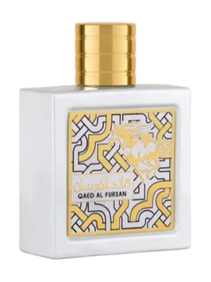 Qaed Al Fursan Unlimited Eau de Parfum bottle