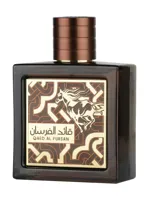 Qaed Al Fursan Untamed by Lattafa