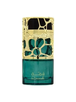 Qimmah Eau de Parfum bottle