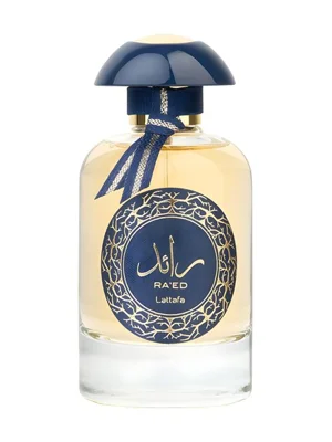 Ra'ed Luxe Eau de Parfum bottle