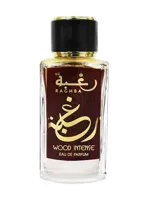 Raghba Wood Intense by Lattafa