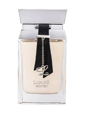 Rava Luxuré Eau de Parfum bottle