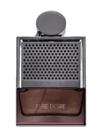 Rave Pure Desire Intense Man by Lattafa