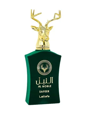 Safeer Eau de Parfum bottle