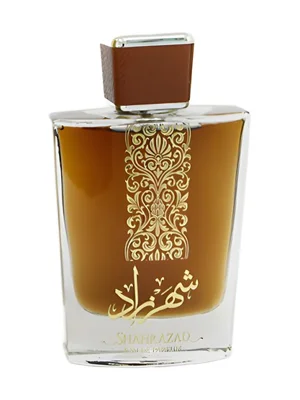 Shahrazad Eau de Parfum bottle