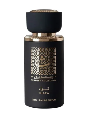 Thara Eau de Parfum bottle