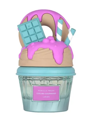 Vanilla Freak Eau de Parfum bottle