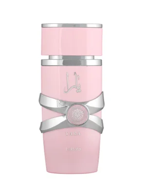 Yara Eau de Parfum bottle