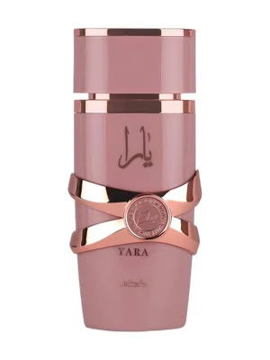 Yara Elixir Extrait bottle
