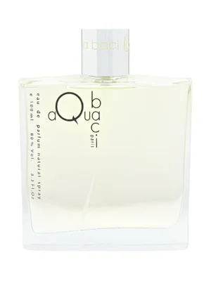 Aqua Baci Eau de Toilette bottle