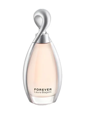 Forever Touche d'Argent Eau de Parfum bottle
