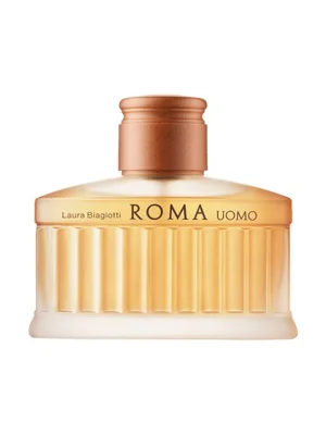 Roma Uomo Eau de Parfum bottle