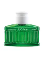 Roma Uomo Green Swing by Laura Biagiotti
