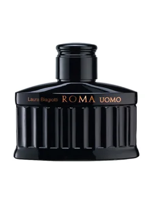 Roma Uomo Nero Estremo Eau de Toilette bottle