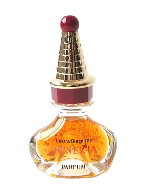 Venezia Eau de Parfum bottle