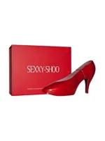 Sexxy Shoo Red by Laurelle London