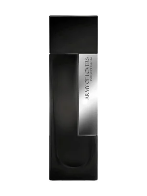 Army Of Lovers Extrait bottle