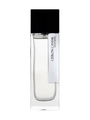 Citron Caviar Eau de Parfum bottle