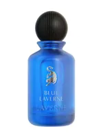 Blue Laverne by Laverne