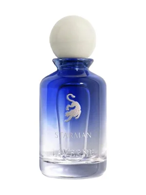 Starman Eau de Toilette bottle