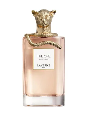 The One Eau de Parfum bottle