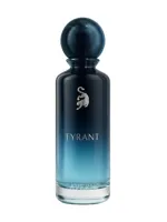 Tyrant by Laverne